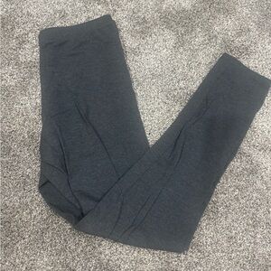 a.n.a Charcoal Leggings